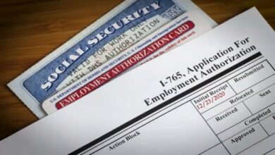 Continúan retrasos con los permisos de trabajo y algunos migrantes podrían perder sus empleos
