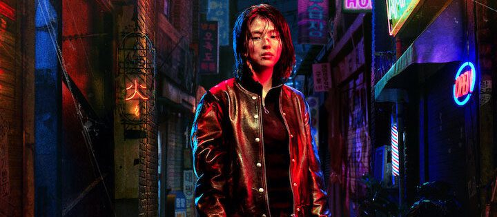 los programas coreanos más grandes de netflix en 2021 mi nombre