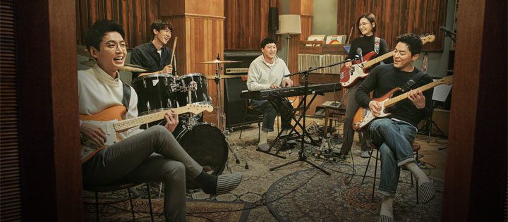 los programas coreanos más grandes de netflix en 2021 lista de reproducción del hospital