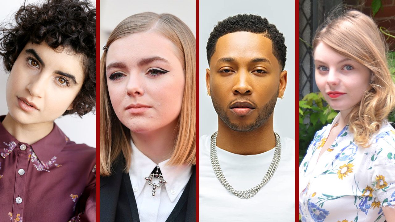 nueva película de la masacre de la motosierra de texas llegará a netflix en febrero de 2022 elenco