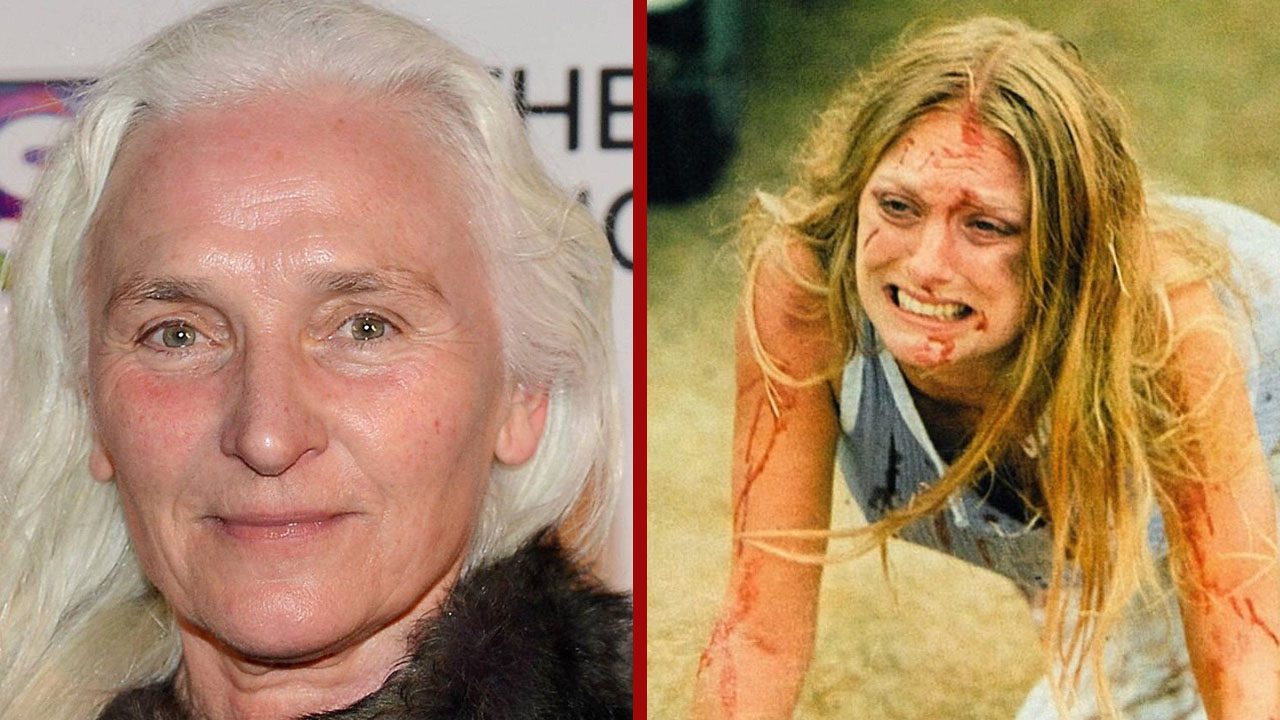 nueva película de la masacre de la motosierra de texas llegará a netflix en febrero de 2022 sally