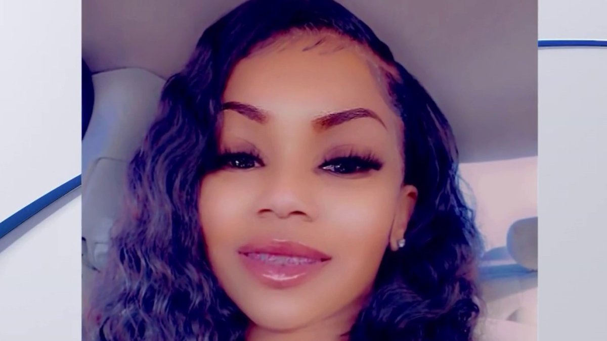 Buscan a joven golpeada y supuestamente secuestrada en su lugar de trabajo en Miami-Dade