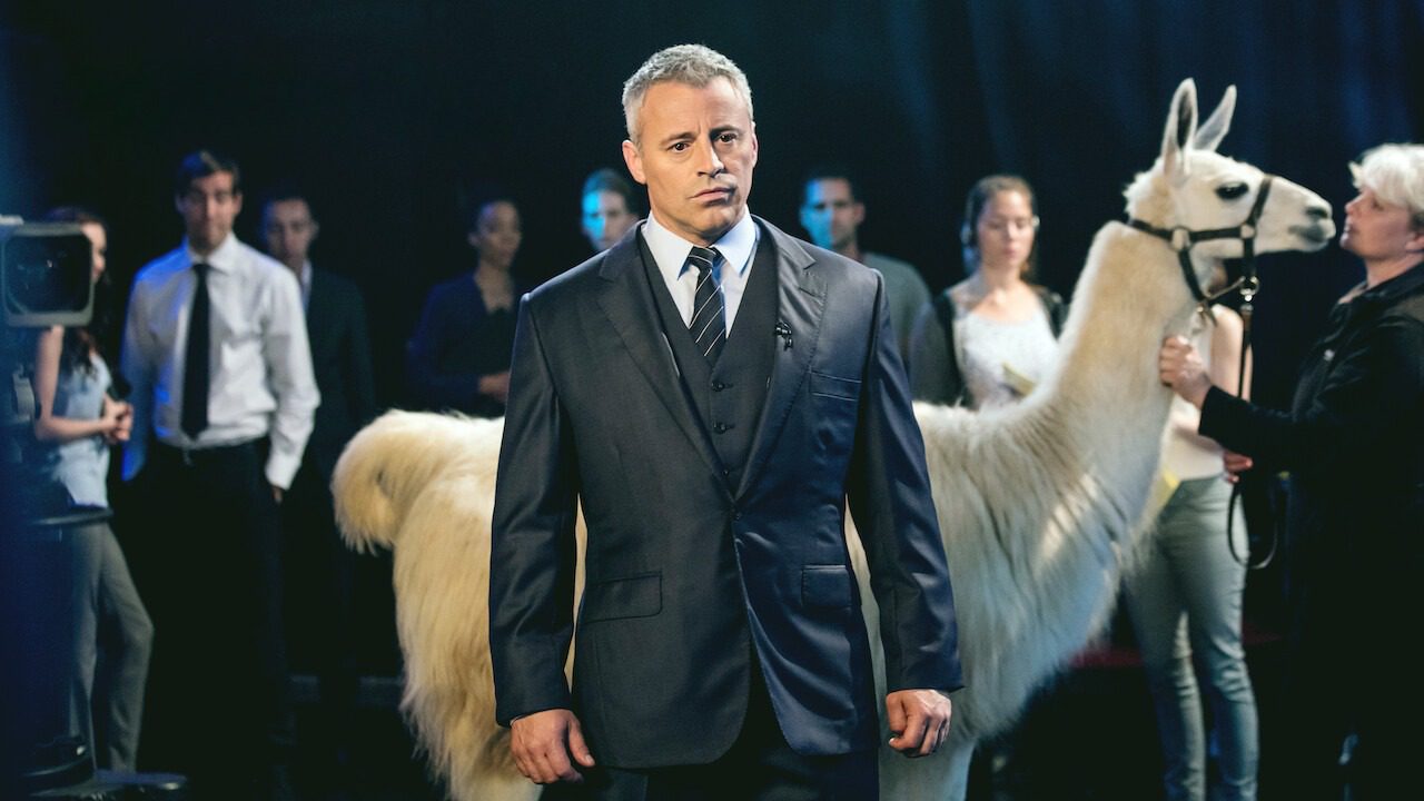 episodios que salen de netflix