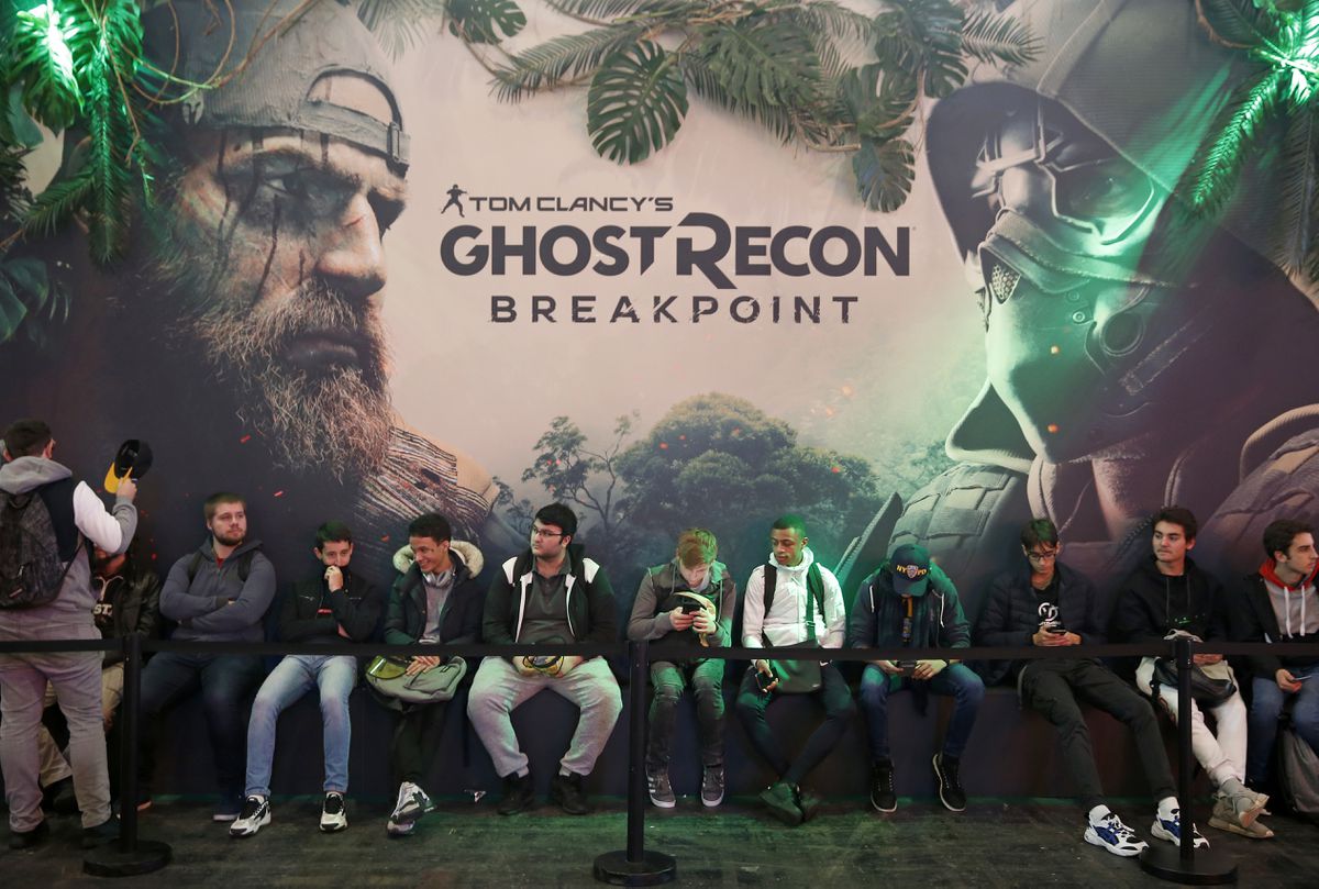 Los videojuegos oficializan su salto al mundo de los NFT