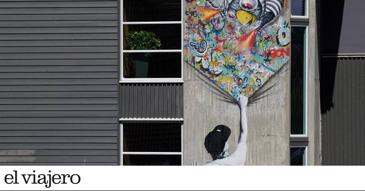 24 horas en Stavanger: la ciudad que sabe explotar su geografía