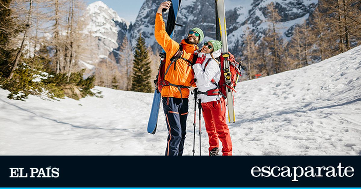 Por menos de 50 euros e impermeables: los pantalones de ‘trekking’ para él y ella con los que salir de excursión a la montaña