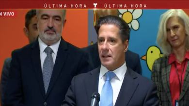 Alberto Carvalho es elegido como superintendente escolar de Los Ángeles