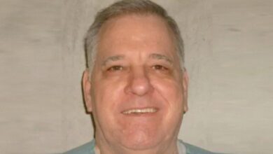 Oklahoma ejecuta a un hombre de 79 años que asesinó a una maestra en 1985