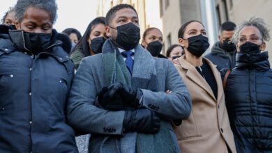 “Fingió su propio ataque”: jurado halla culpable al actor Jussie Smollet