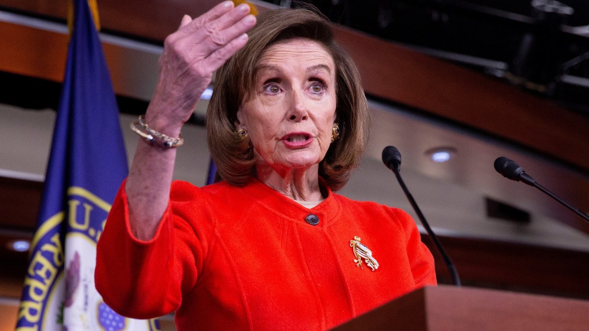 La Cámara Baja aprueba proyecto para evitar abusos de poder de los presidentes