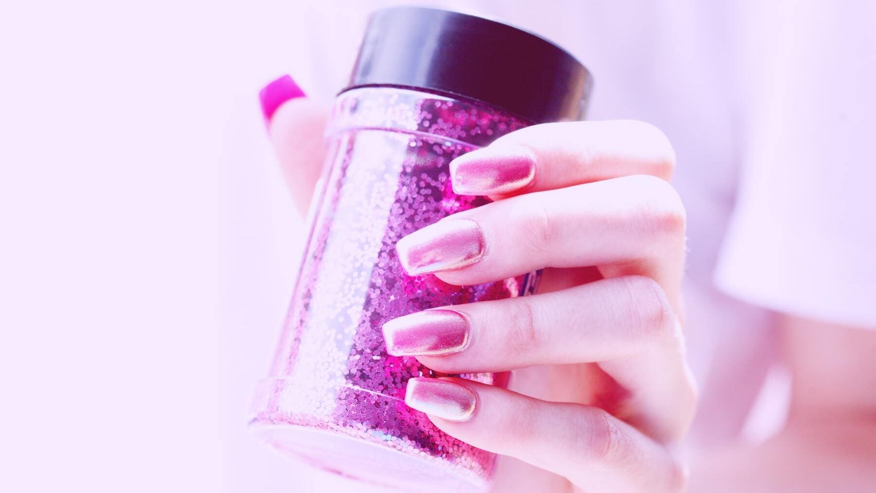 El truco de Rocío Osorno para que tus uñas queden bonitas y a la moda