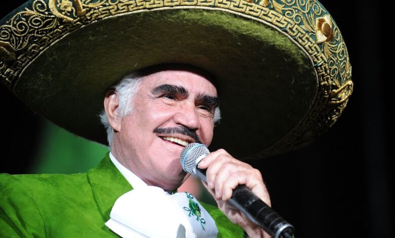 “Condición es crítica”: brindan nuevo reporte médico sobre salud de Vicente Fernández