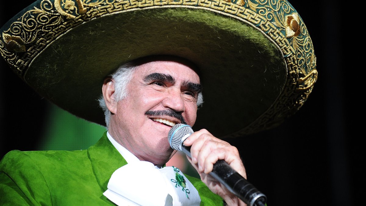 “Condición es crítica”: brindan nuevo reporte médico sobre salud de Vicente Fernández