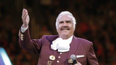Vicente Fernández: qué se sabe de su funeral y si será abierto al público