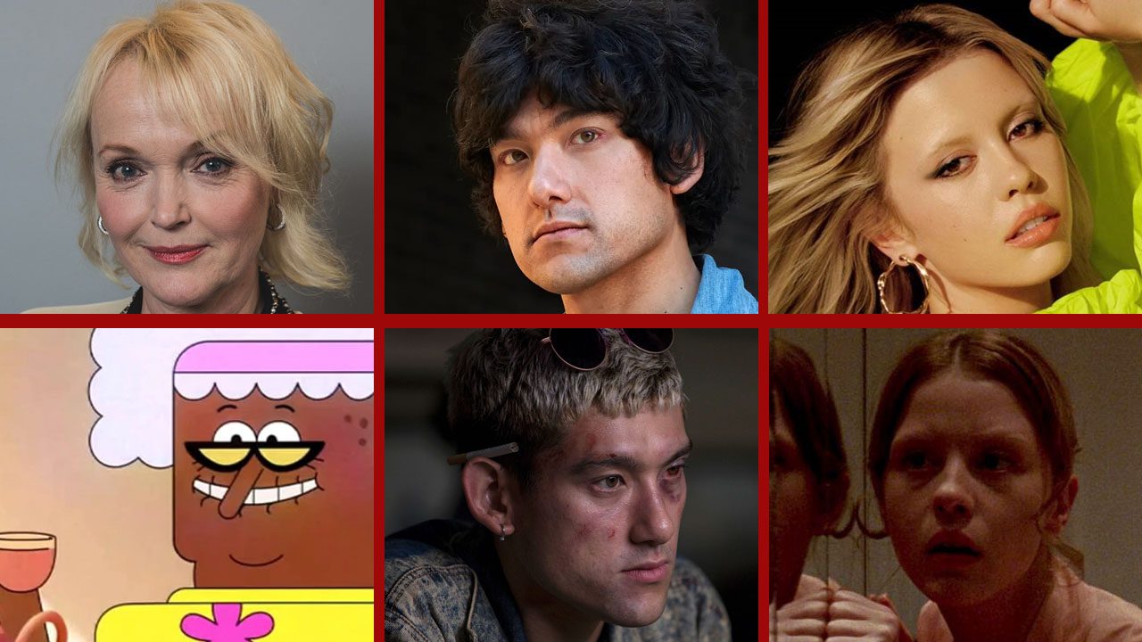 serie animada de netflix la casa temporada 1 elenco 2