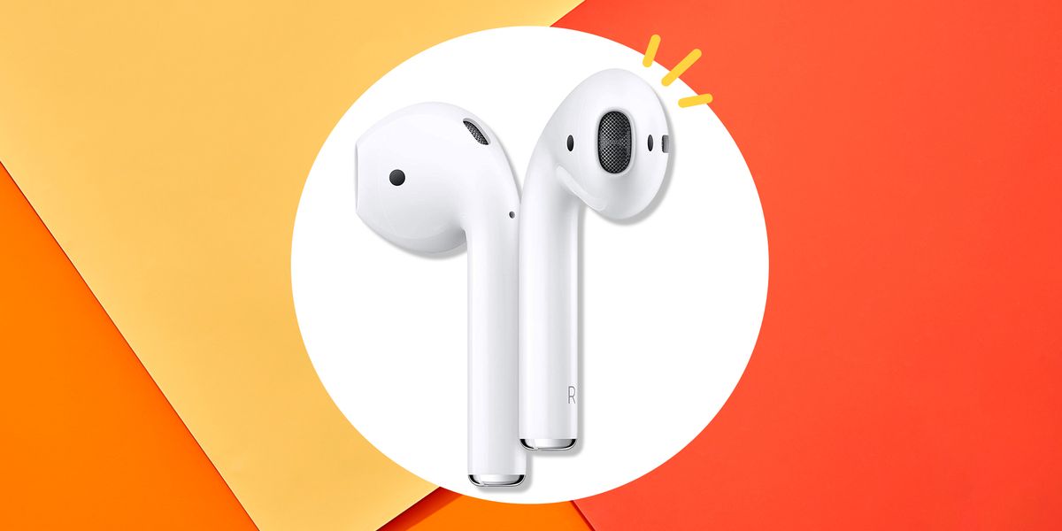 Los AirPods más vendidos de Apple están a la venta en Amazon con un descuento de $ 60 hoy