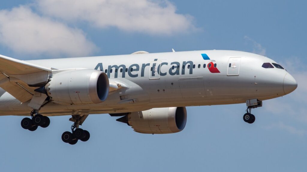 American Airlines planea contratar a 18,000 personas para el 2022
