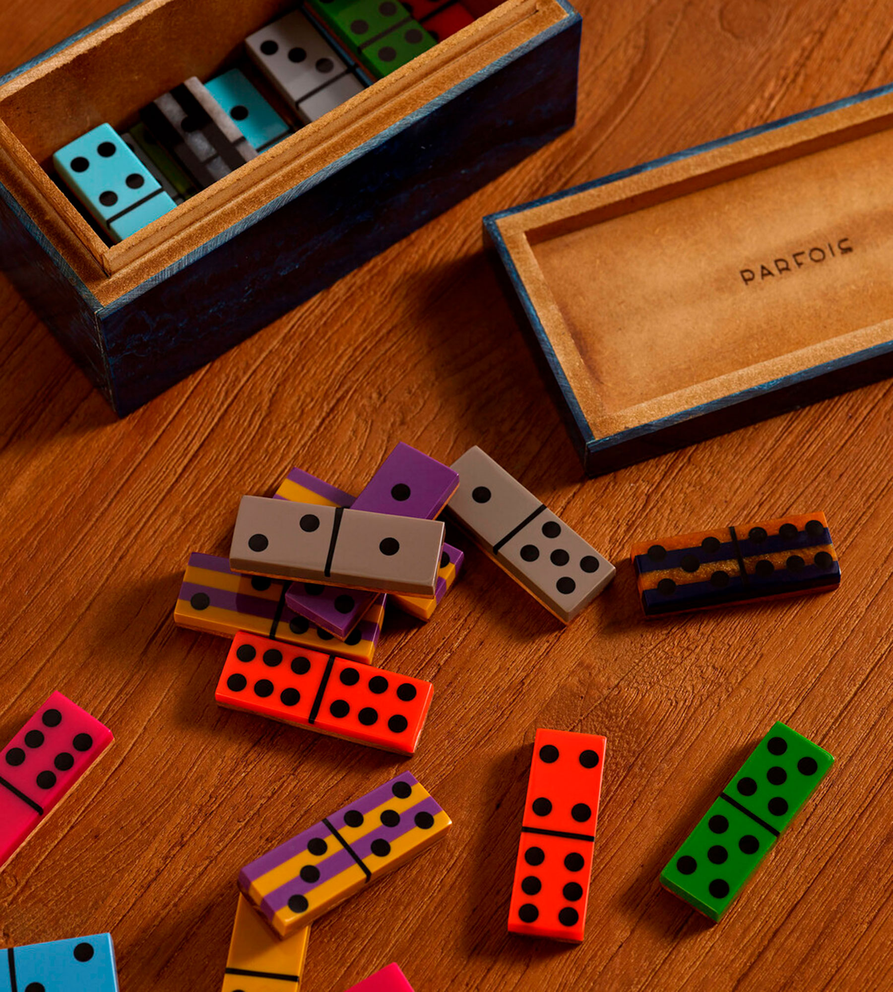 Domino de la colección home de Parfois/ Parfois