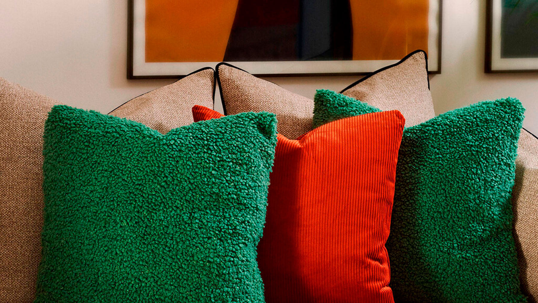 Parfois contrataca a Inditex con una colección home ideal y ‘low cost’ Parfois lanza su primera coleccion deco y low cost