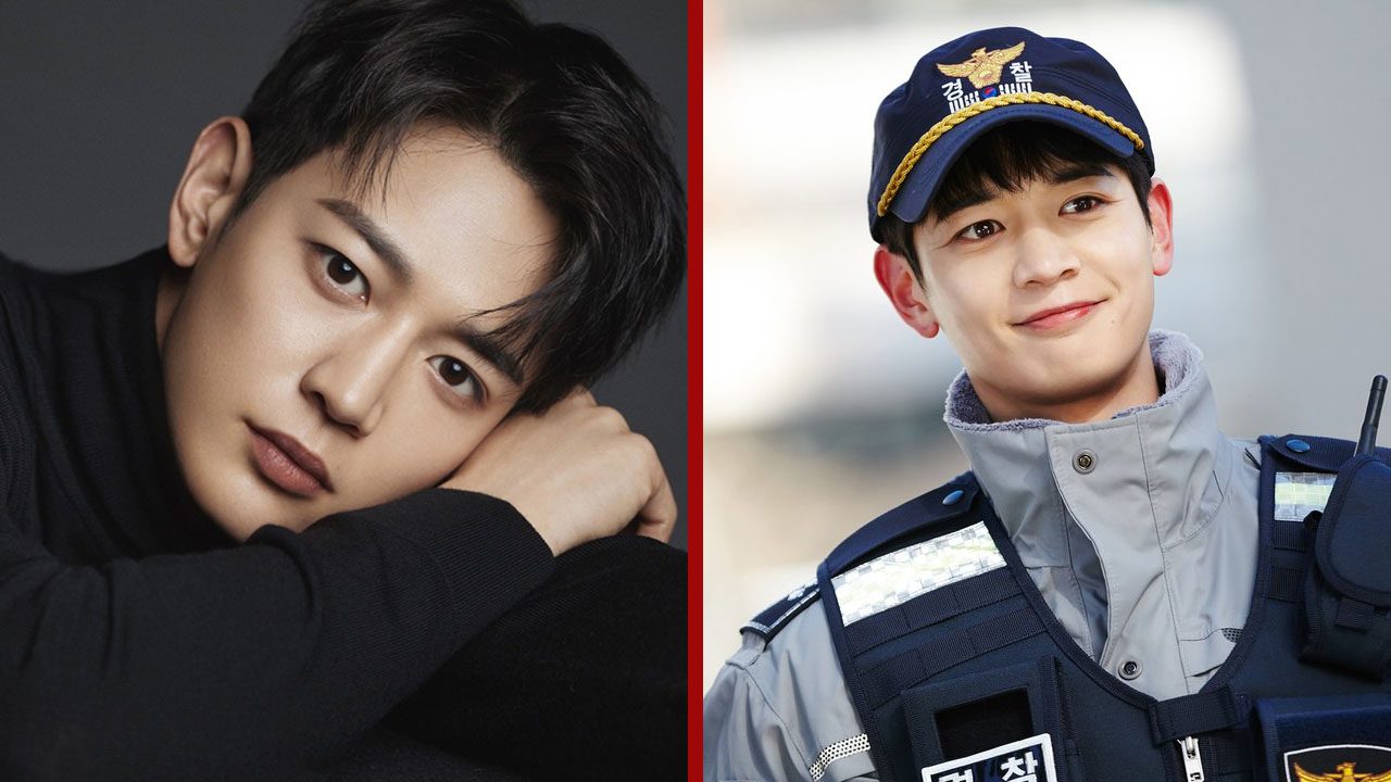 el fabuloso netflix choi minho enamorado en la ciudad