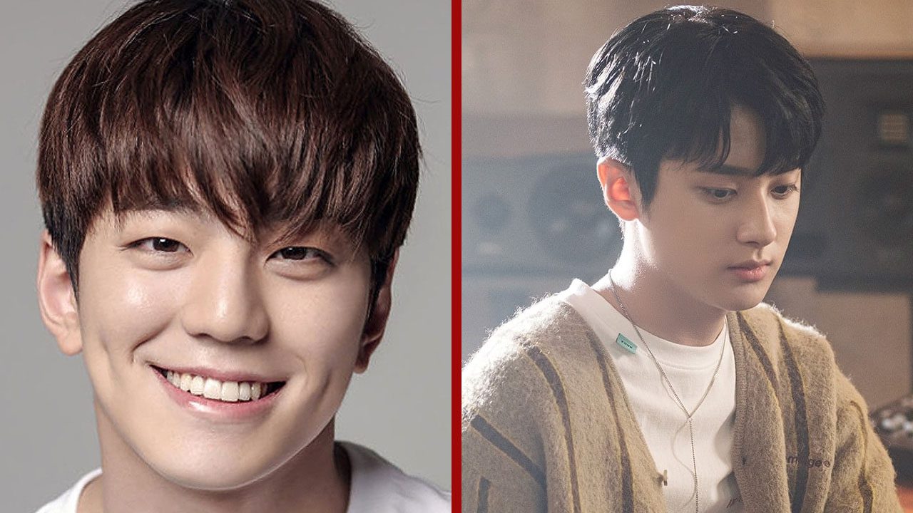 el fabuloso netflix kim min kyu ídolo el golpe