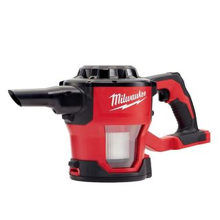 M18 Compact Vac M18 Compact Vac