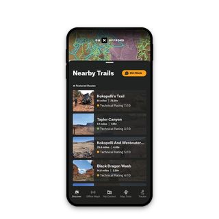 Fuera del camino Fuera del camino