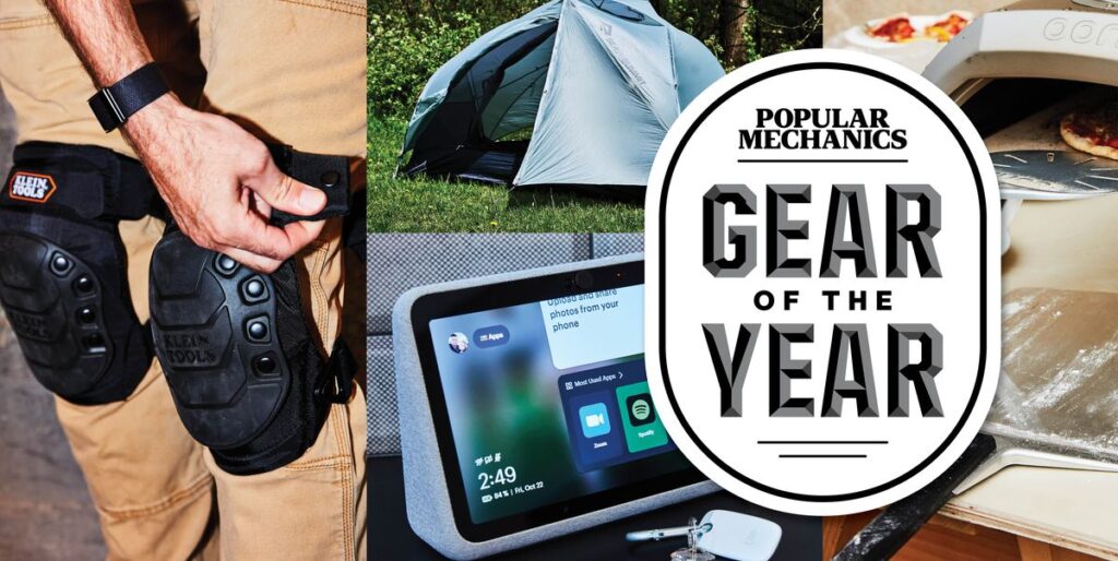 Equipo del año: los mejores productos que probamos en 2021