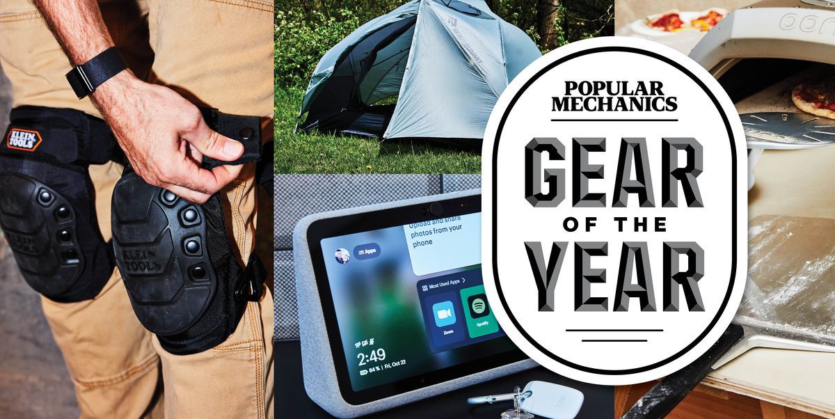 Equipo del año: los mejores productos que probamos en 2021