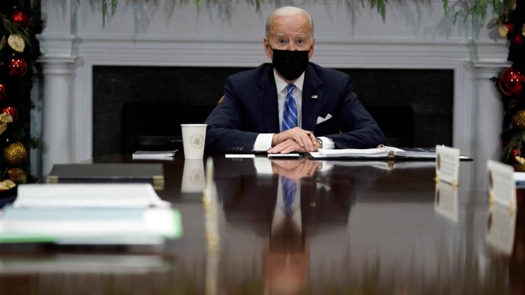 Fracasa la propuesta de inmigración de los demócratas  que planteaba conceder permisos de trabajo