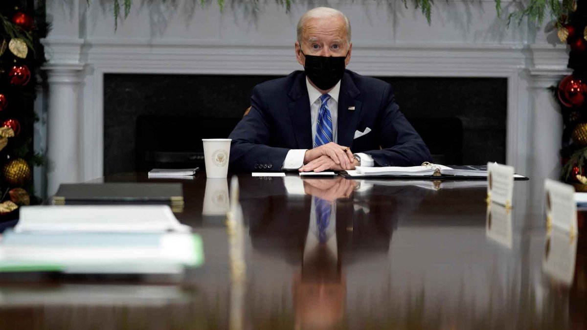 Fracasa la propuesta de inmigración de los demócratas  que planteaba conceder permisos de trabajo