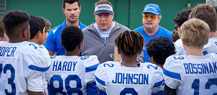 equipo local netflix enero 2022