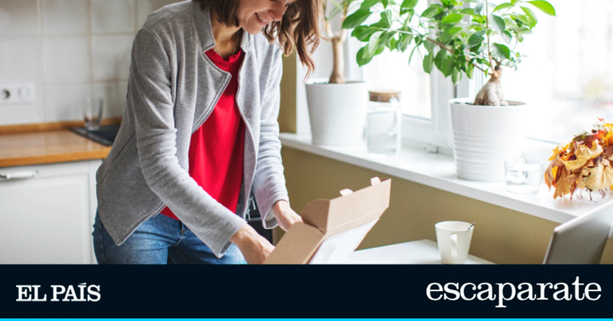 Las mejores compras del equipo de Escaparate en 2021