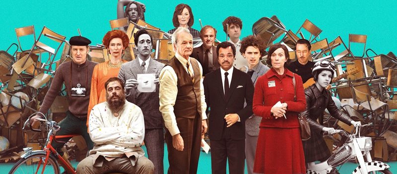 el envío francés netflix dvd