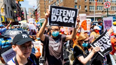 Condado y ciudad de Los Ángeles lideran coalición en apoyo al programa DACA