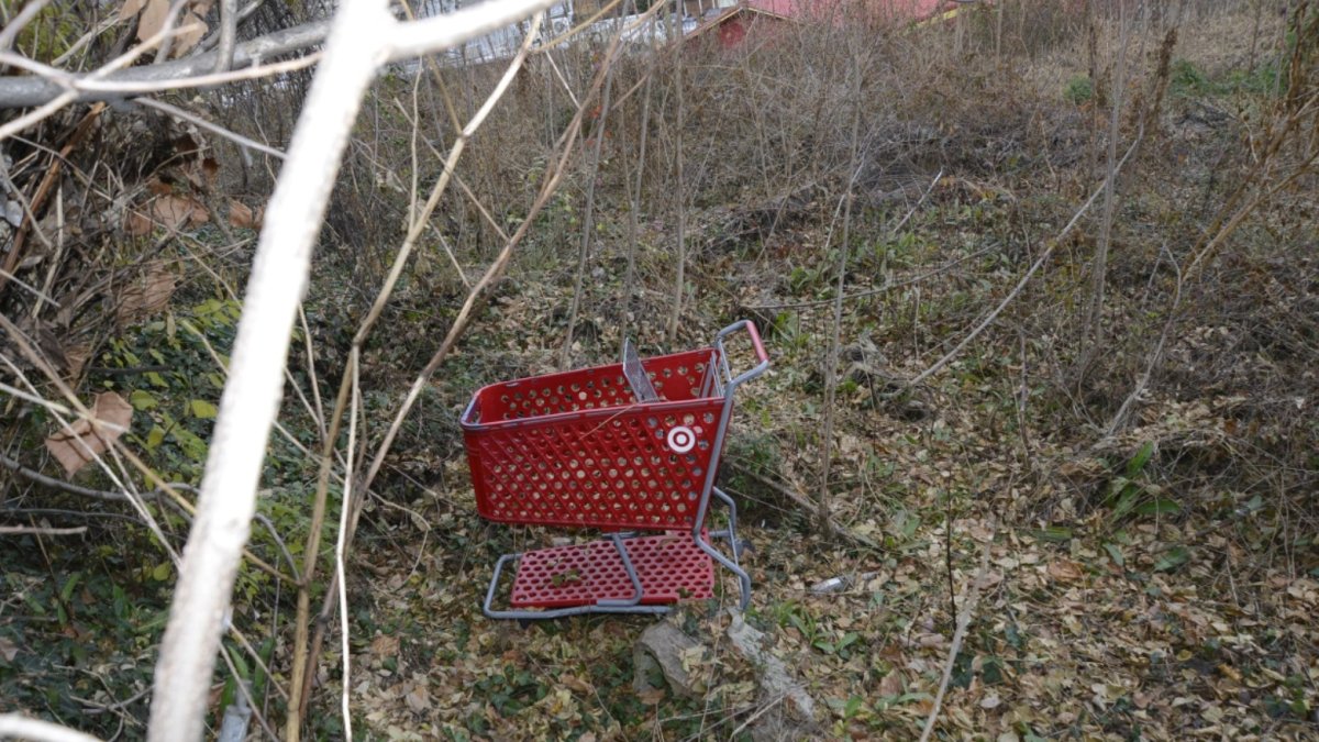 arrestan a supuesto asesino en serie en Virginia