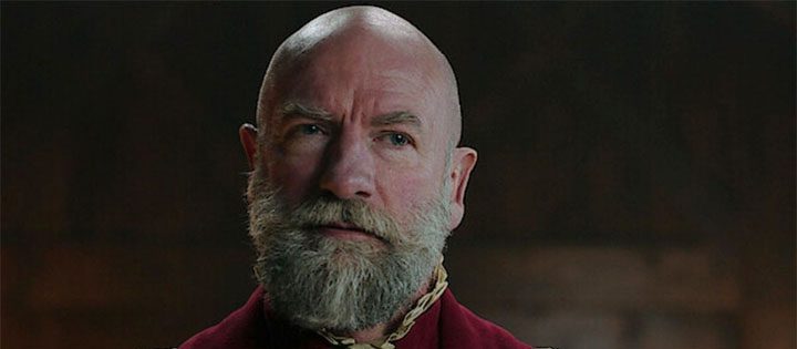 djikstra el brujo netflix