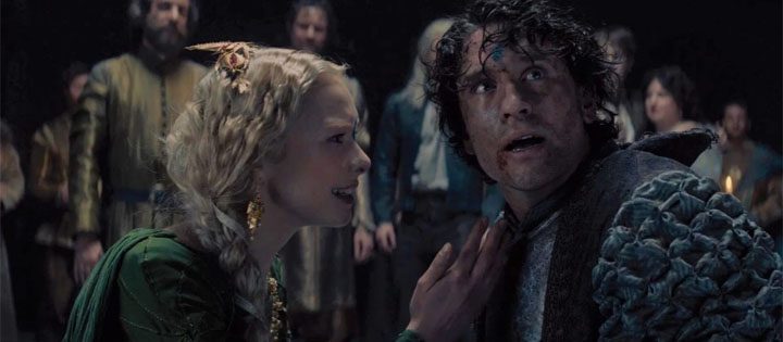 Duny el brujo netflix