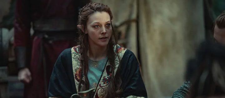 francesca la bruja netflix