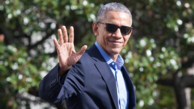 Obama incluye tres canciones hispanas entre sus favoritas del 2021