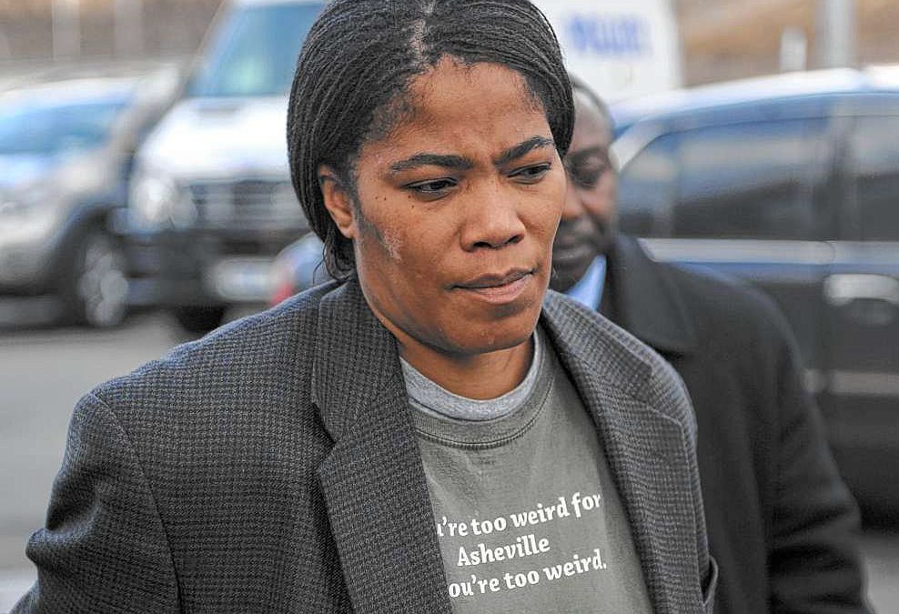 La hija de Malcolm X, Malikah Shabazz, murió de causas naturales