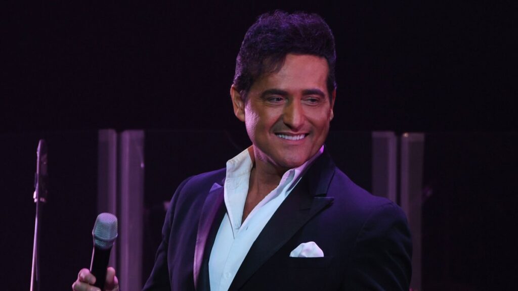 Muere Carlos Marín, el integrante hispano de Il Divo