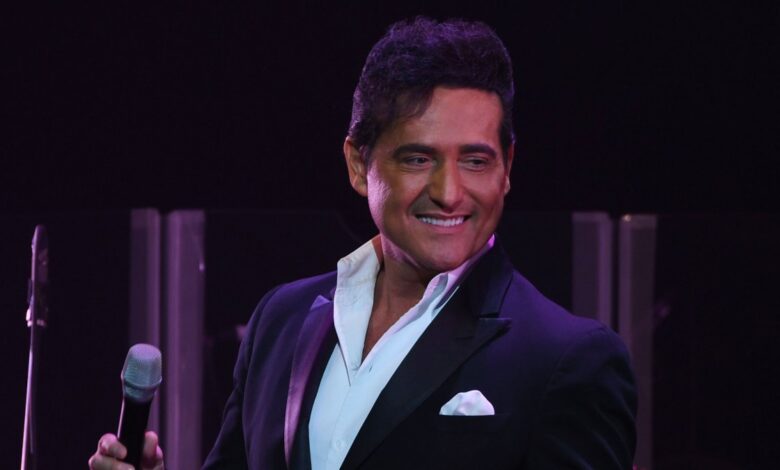 Muere Carlos Marín, el integrante hispano de Il Divo
