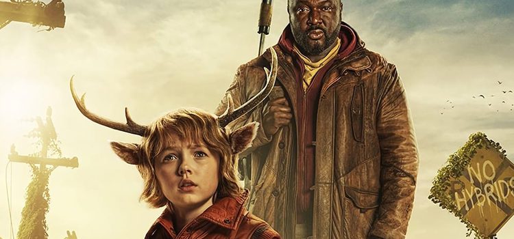 diente dulce netflix dc show