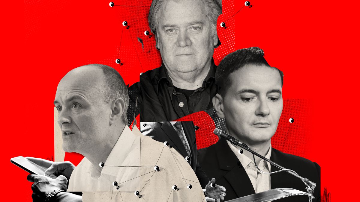 Auge y caída de los gurús del tecnopopulismo. ¿El fin de un ciclo?