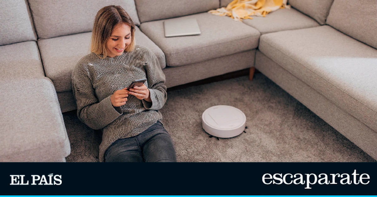 Ahorra hasta 150 euros en robots aspiradores Yeedi con estas cinco ofertas únicas de Navidad