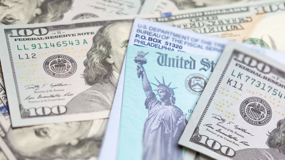 Reembolsos de impuestos más pequeños esperados para 2023