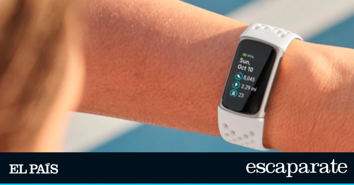Las mejores pulseras de actividad de 2021