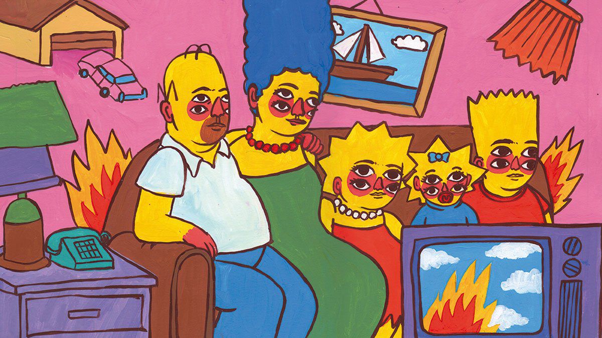 De Sally Rooney a Ricardo Cavolo: libros sobre televisión para leer durante las vacaciones de Navidad