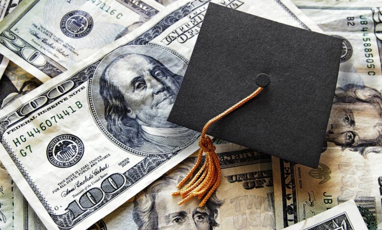 EEUU extiende 90 días la moratoria de pago de préstamos estudiantiles